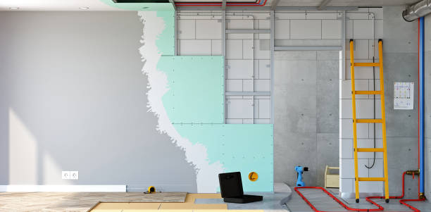 Reliable Thomasville, GA Drywall and Painting Service Solutions